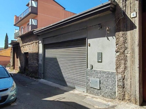 appartamento in vendita a Misterbianco in zona Centro Città