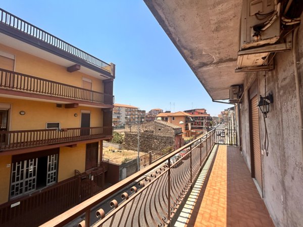 appartamento in vendita a Misterbianco in zona Lineri / Montepalma