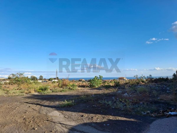 terreno agricolo in vendita a Misterbianco in zona Lineri / Montepalma