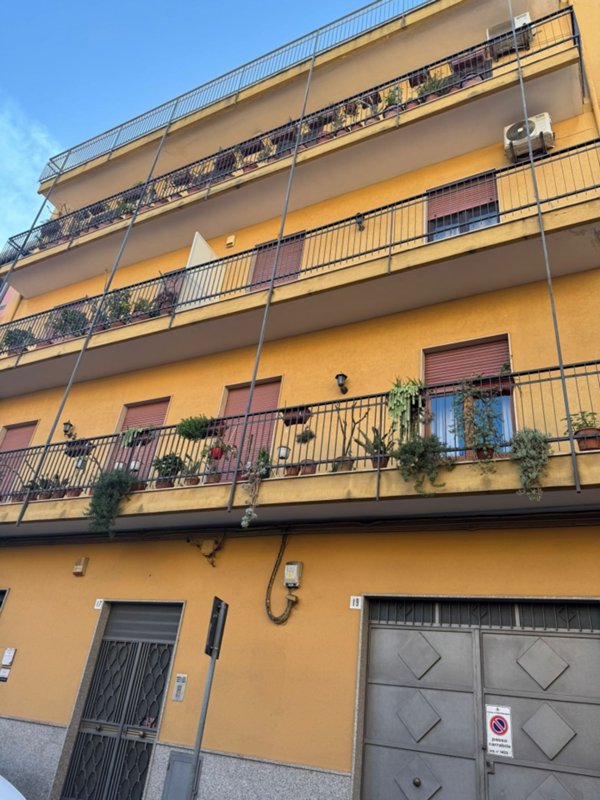 appartamento in vendita a Misterbianco in zona Lineri / Montepalma