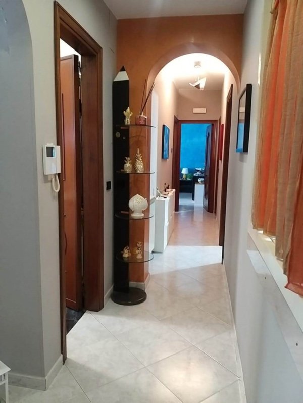 appartamento in vendita a Misterbianco