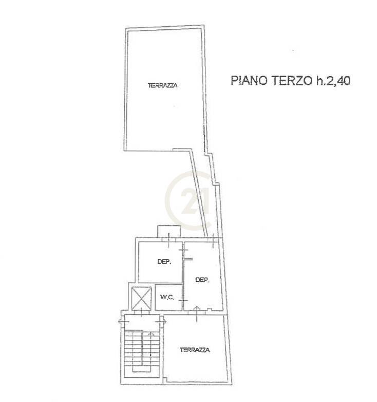 appartamento in vendita a Misterbianco in zona Centro Città