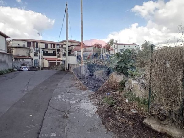 terreno agricolo in vendita a Misterbianco