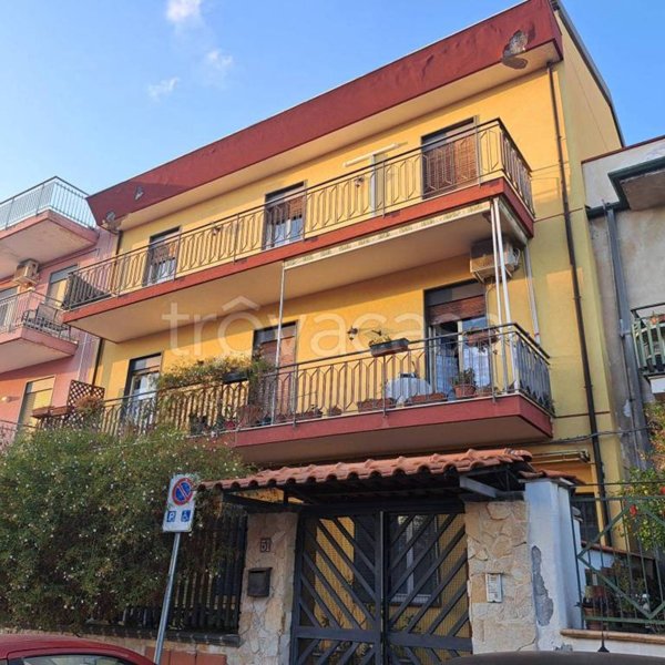 appartamento in vendita a Misterbianco in zona Lineri / Montepalma