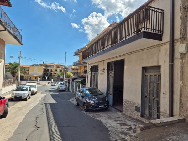 appartamento in vendita a Misterbianco in zona Centro Città