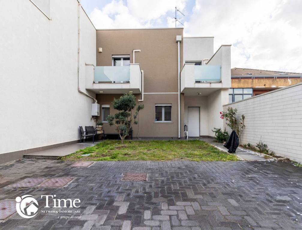 casa indipendente in vendita a Misterbianco in zona Centro Città