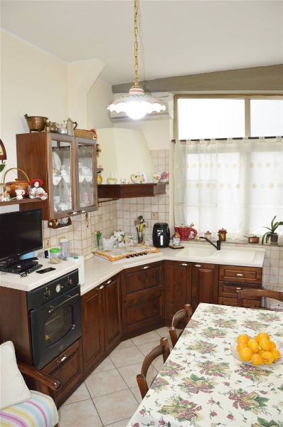 appartamento in vendita a Misterbianco in zona Lineri / Montepalma