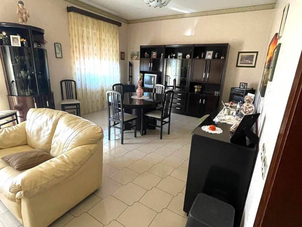 appartamento in vendita a Misterbianco in zona Lineri / Montepalma