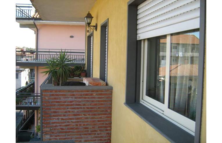 appartamento in vendita a Misterbianco