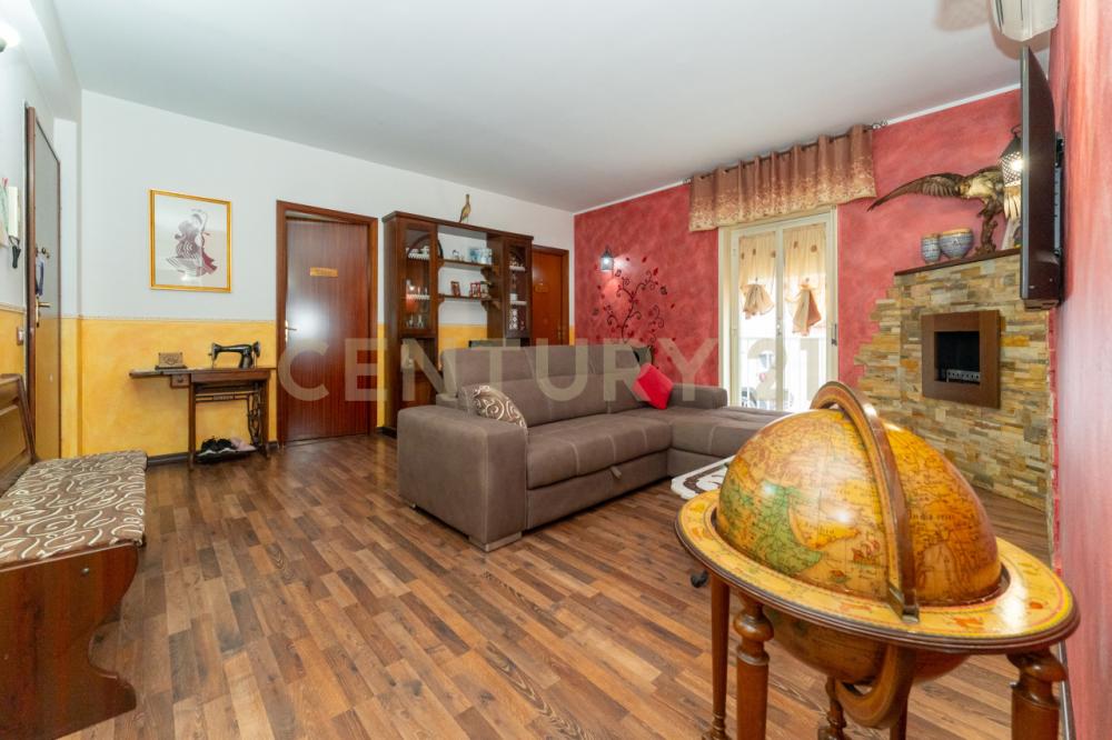 appartamento in vendita a Misterbianco in zona Centro Città