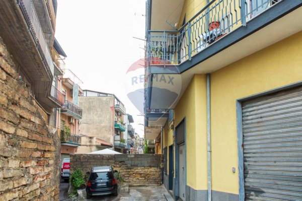 appartamento in vendita a Misterbianco in zona Centro Città