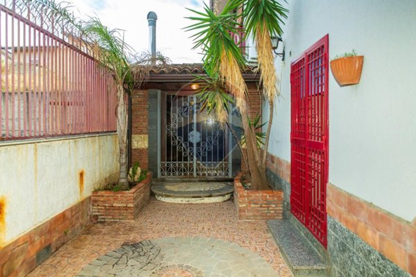 casa indipendente in vendita a Misterbianco