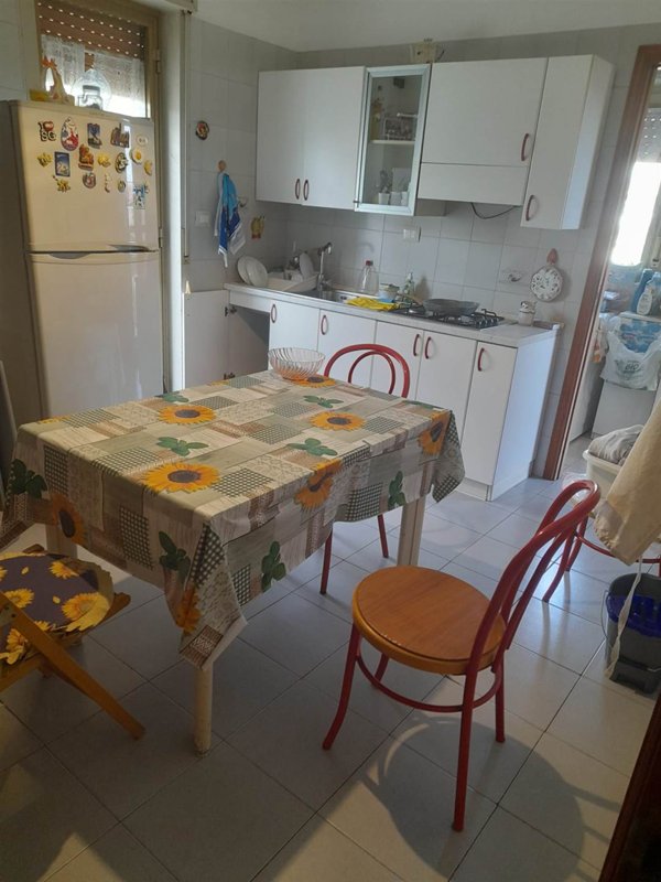 appartamento in vendita a Misterbianco in zona Belsito