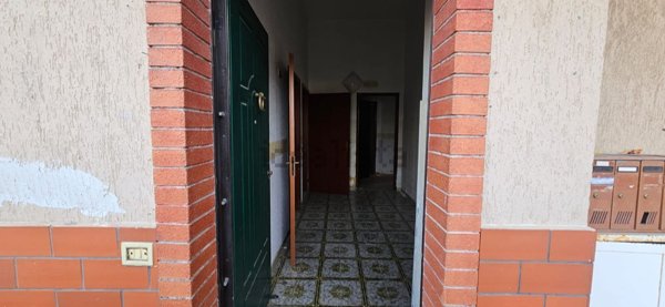 appartamento in vendita a Misterbianco