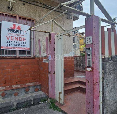 appartamento in vendita a Misterbianco