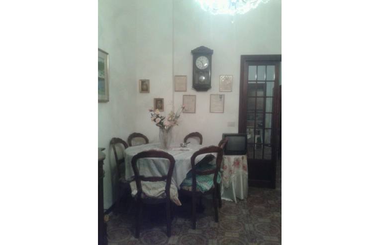 appartamento in vendita a Misterbianco