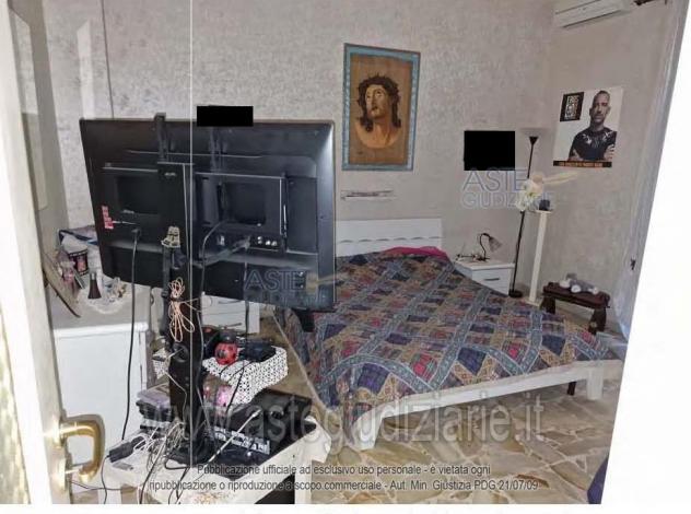 appartamento in vendita a Misterbianco