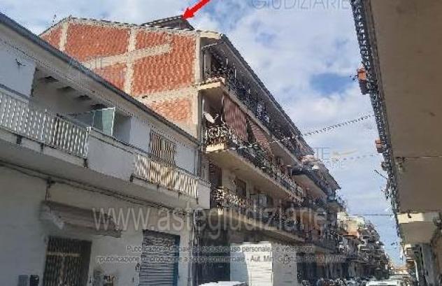 appartamento in vendita a Misterbianco