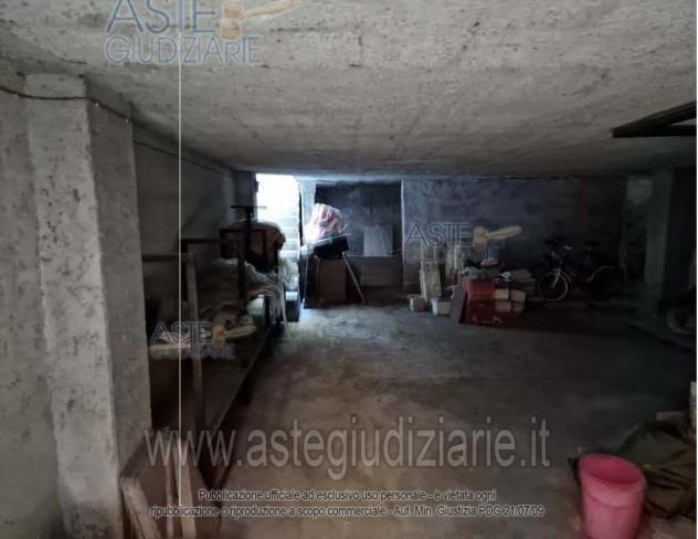 locale commerciale in vendita a Misterbianco