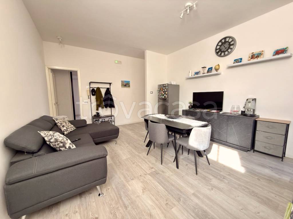 appartamento in vendita a Misterbianco in zona Centro Città