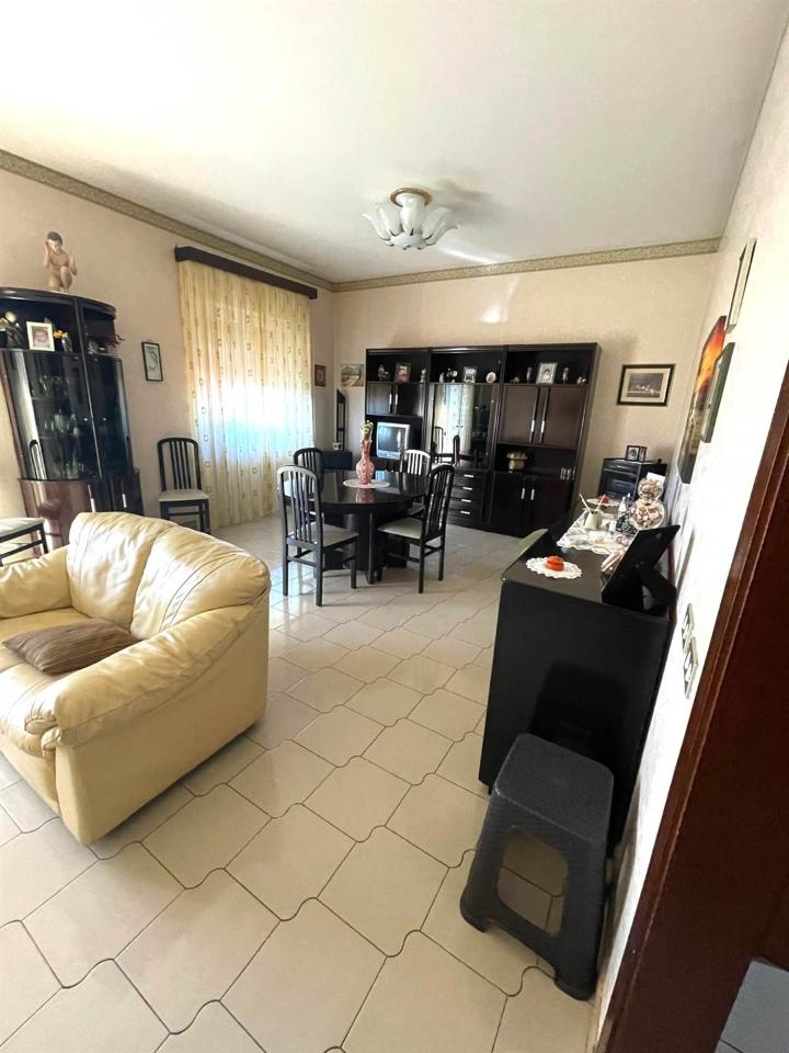 appartamento in vendita a Misterbianco in zona Lineri / Montepalma