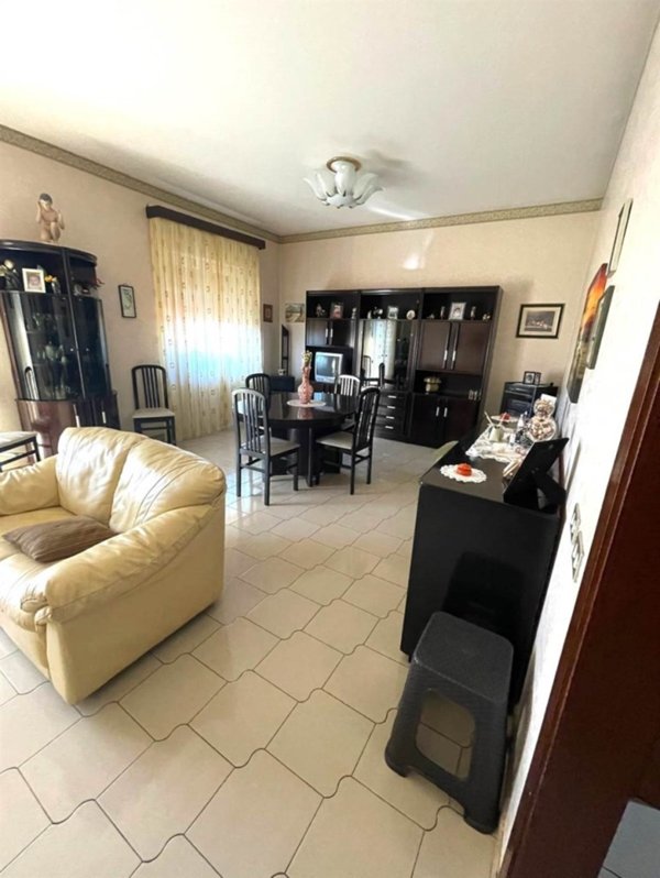 appartamento in vendita a Misterbianco in zona Lineri / Montepalma