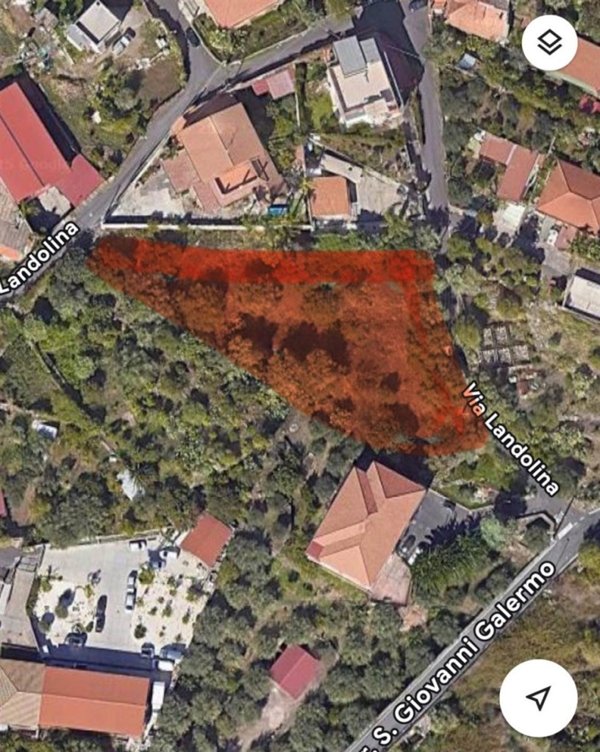 terreno agricolo in vendita a Misterbianco in zona Serra