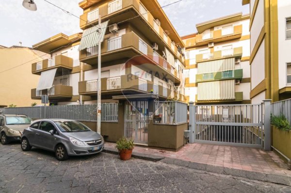 appartamento in vendita a Misterbianco in zona Centro Città