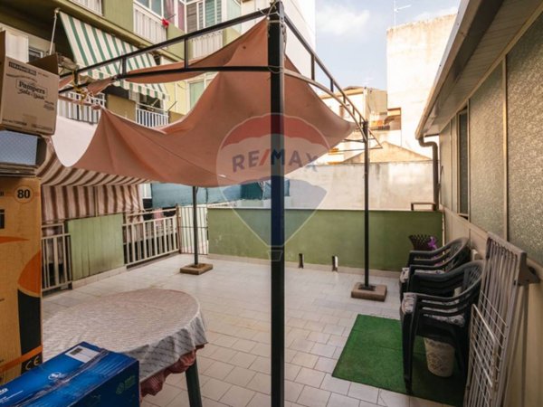 appartamento in vendita a Misterbianco