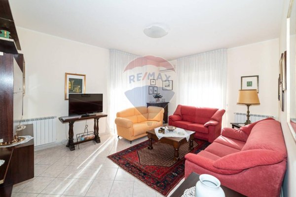 appartamento in vendita a Misterbianco in zona Centro Città