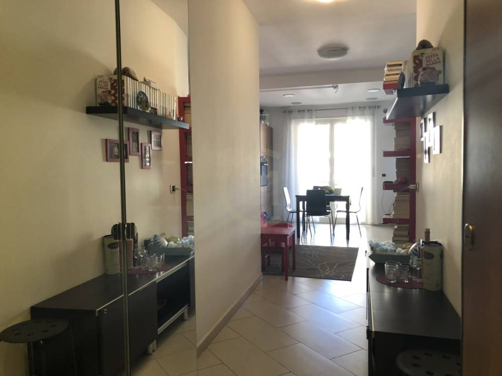 appartamento in vendita a Misterbianco