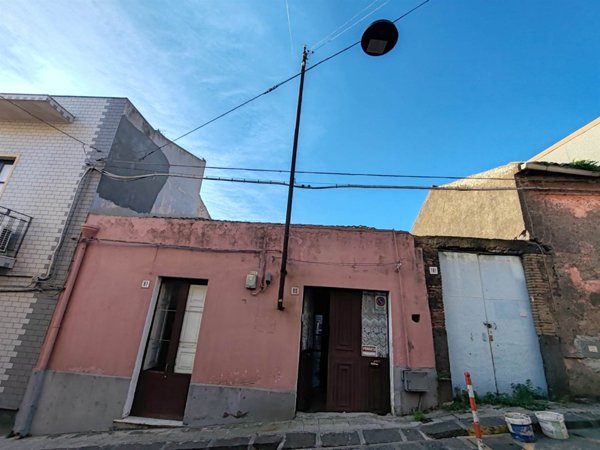 casa indipendente in vendita a Misterbianco