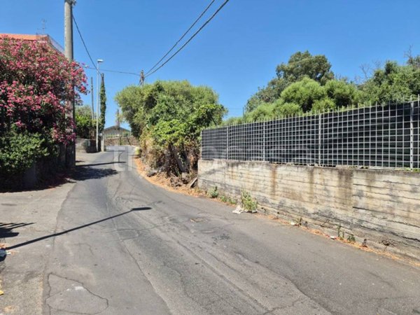 terreno agricolo in vendita a Misterbianco