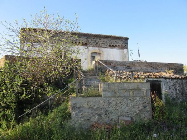 casa indipendente in vendita a Misterbianco