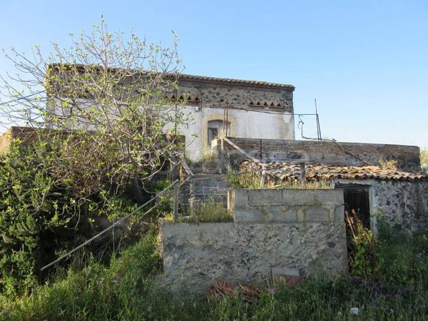 terreno agricolo in vendita a Misterbianco