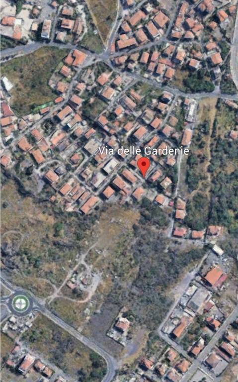 appartamento in vendita a Misterbianco in zona Belsito