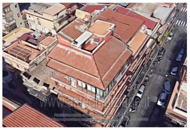 appartamento in vendita a Misterbianco in zona Lineri / Montepalma