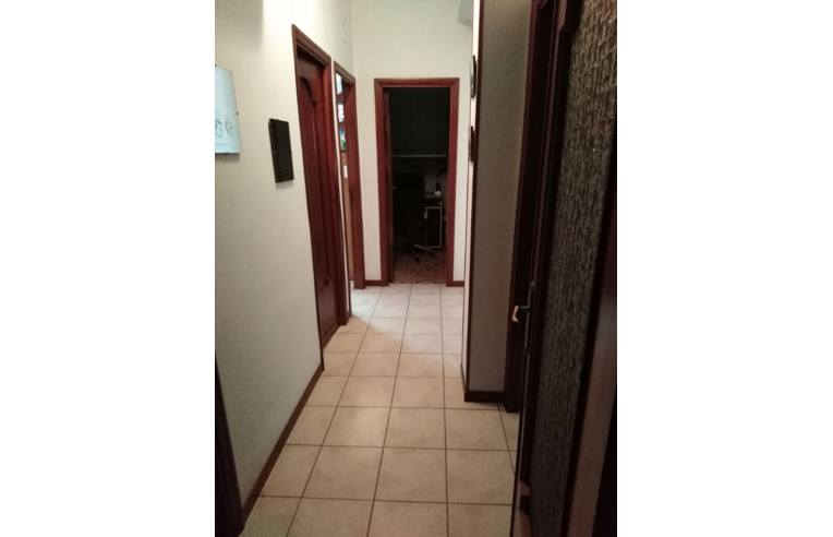 appartamento in vendita a Misterbianco