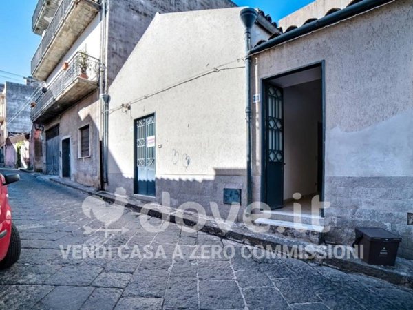 casa indipendente in vendita a Misterbianco