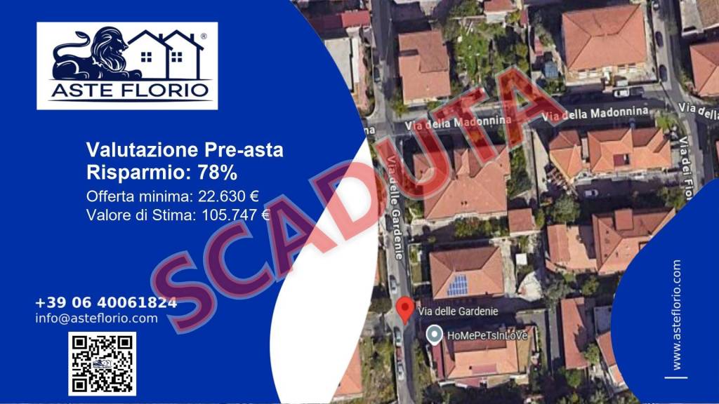 appartamento in vendita a Misterbianco in zona Belsito
