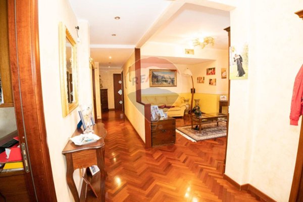 appartamento in vendita a Misterbianco in zona Centro Città