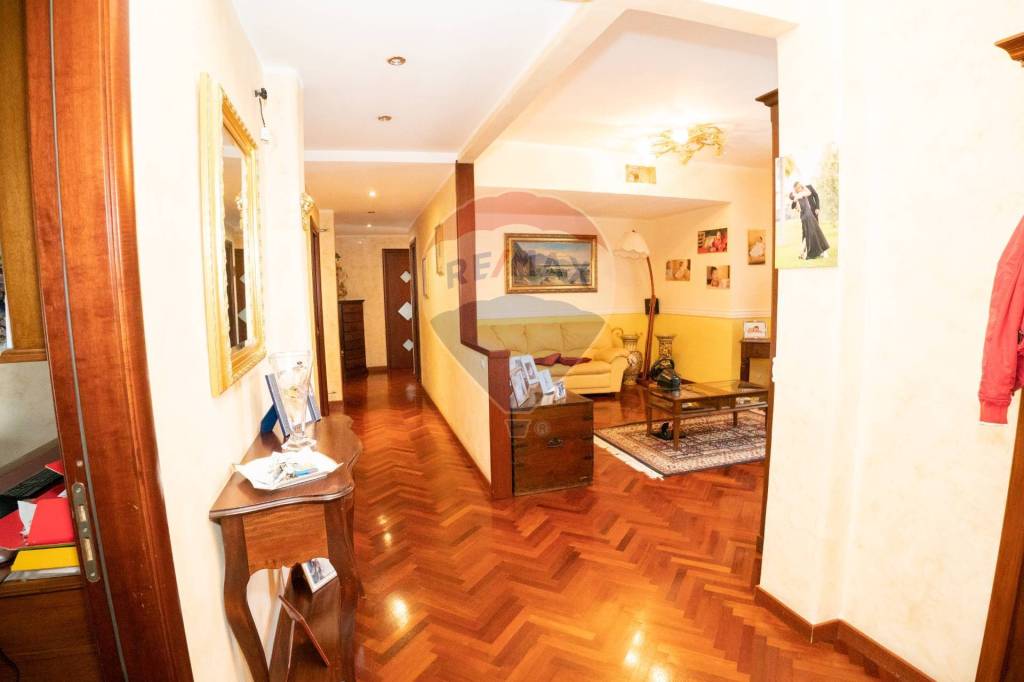 appartamento in vendita a Misterbianco