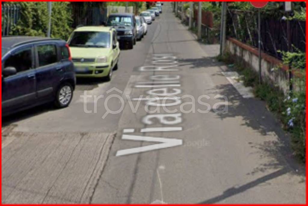 casa indipendente in vendita a Misterbianco in zona Poggio Lupo