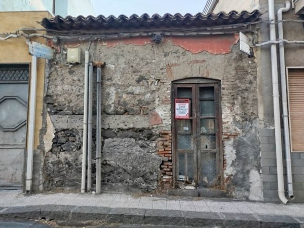 casa indipendente in vendita a Misterbianco in zona Centro Città