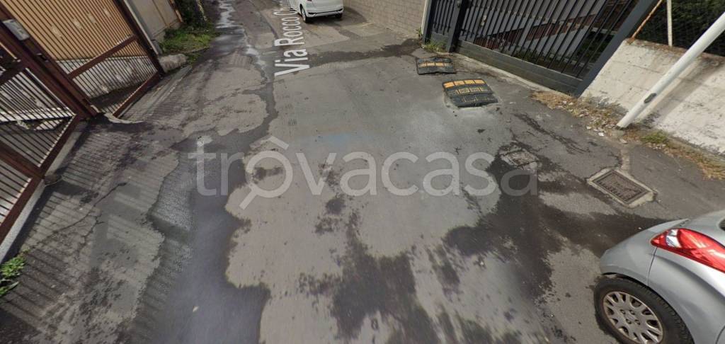 terreno agricolo in vendita a Misterbianco
