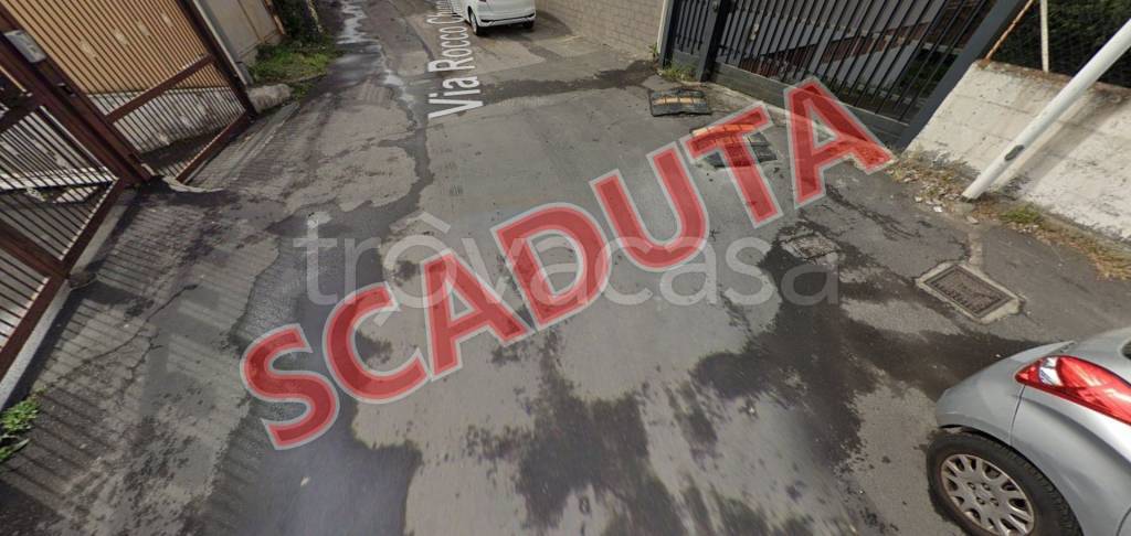 terreno agricolo in vendita a Misterbianco