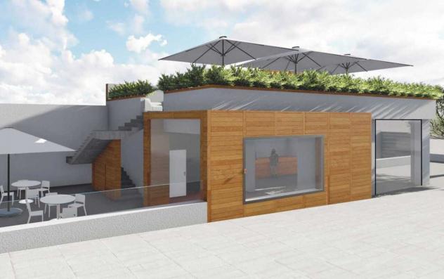 negozio in vendita a Misterbianco in zona Lineri / Montepalma