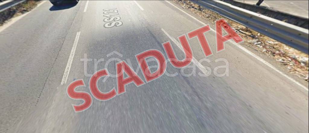 terreno industriale in vendita a Misterbianco