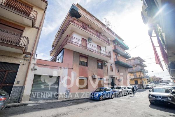 appartamento in vendita a Misterbianco in zona Lineri / Montepalma