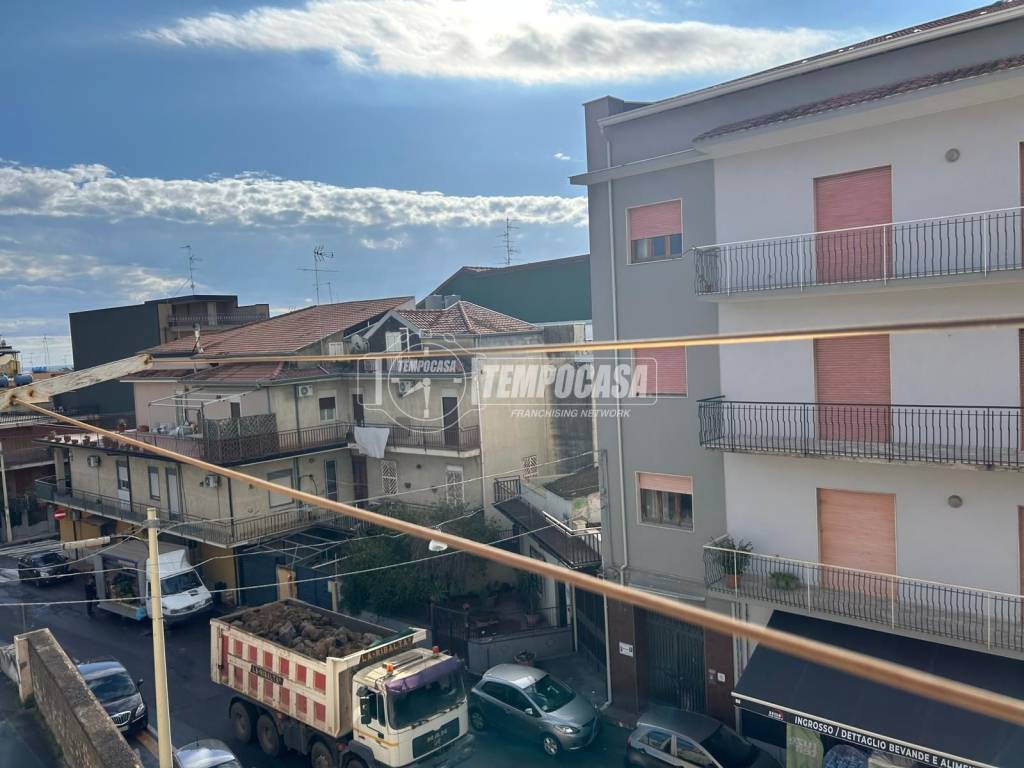 appartamento in vendita a Misterbianco